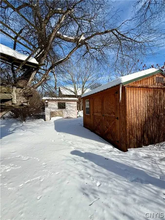 $198,500 | 1230 Earlville Road, Hamilton, NY 13332