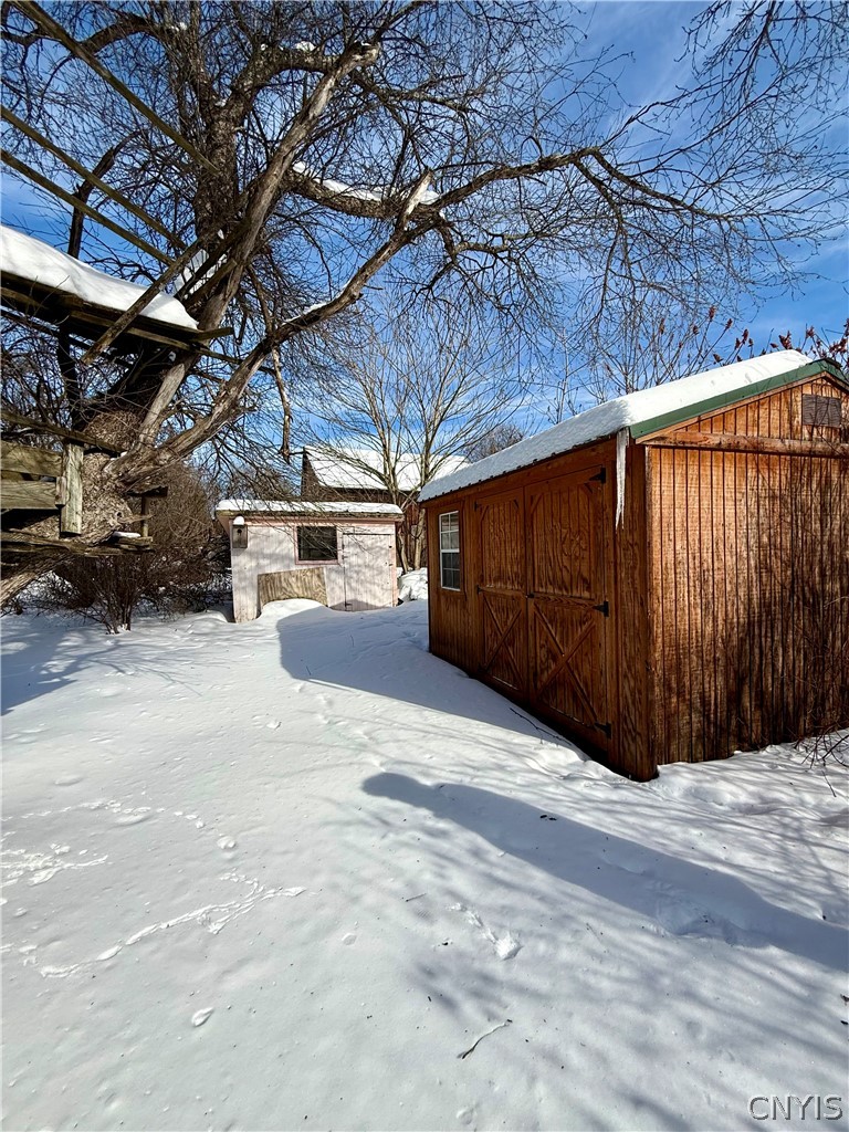 1230 Earlville Road Hamilton, NY 13332 - Photo 48 of 50