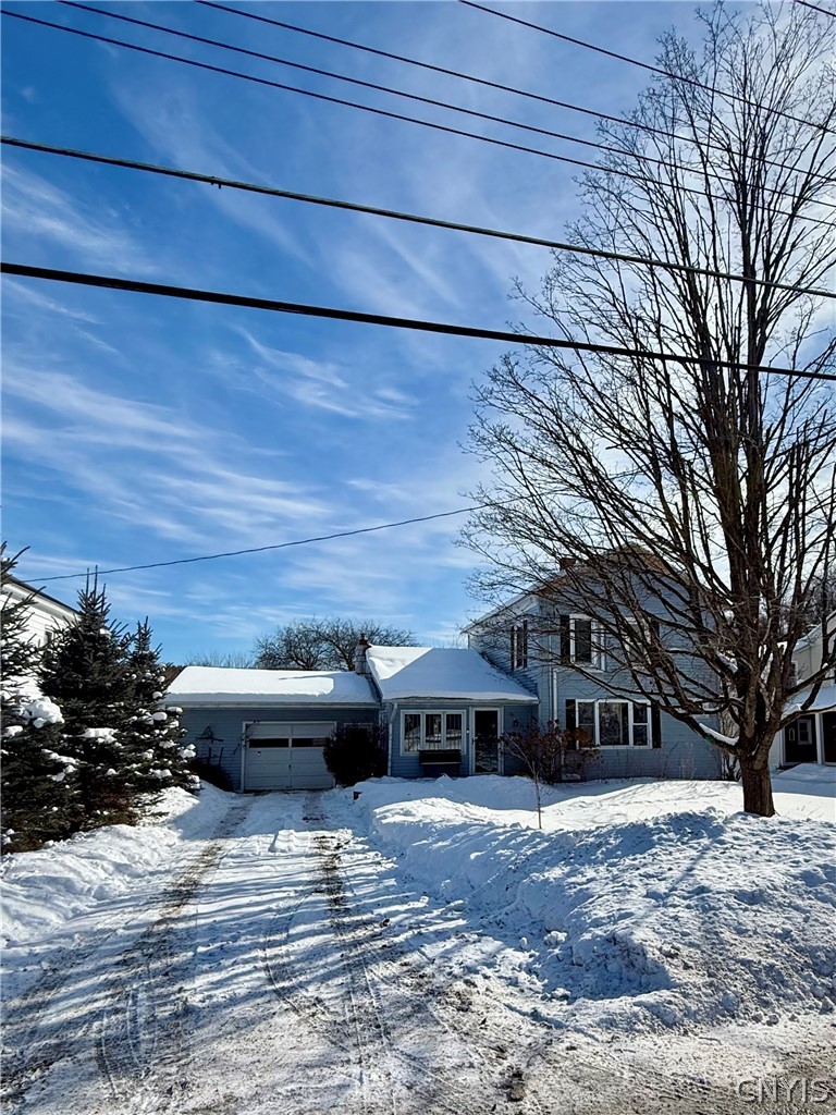 1230 Earlville Road Hamilton, NY 13332 - Photo 50 of 50