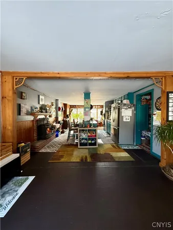 $198,500 | 1230 Earlville Road, Hamilton, NY 13332