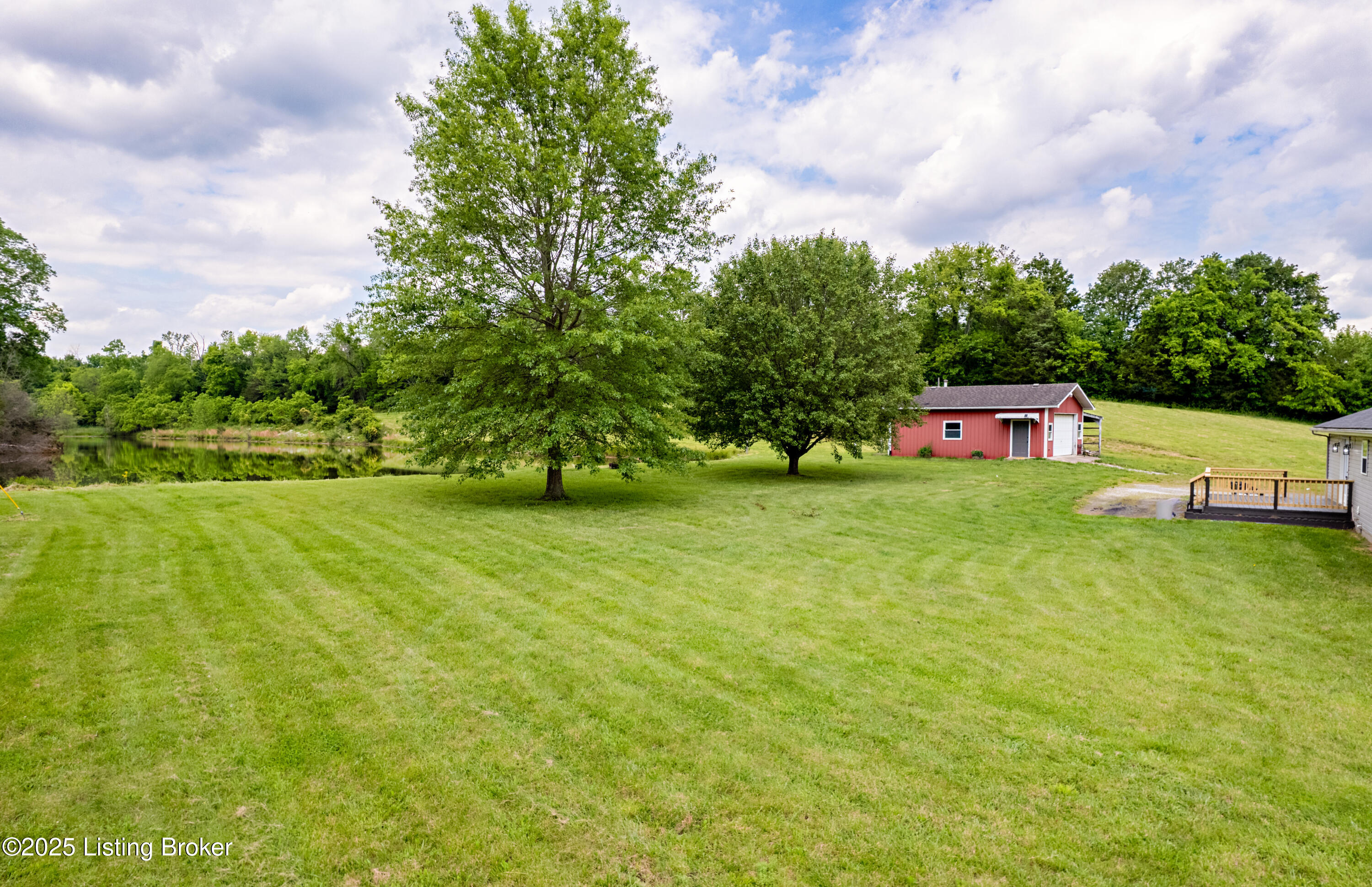 2425 Buzzard Roost Road Waddy, KY 40076 - Photo 32 of 45 2425 Buzzard Roost Rd