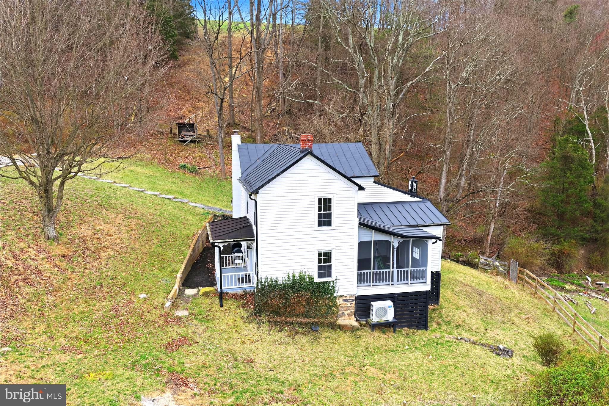 277 Bowmans Ridge Lane Burlington, WV 26710 - Photo 42 of 42