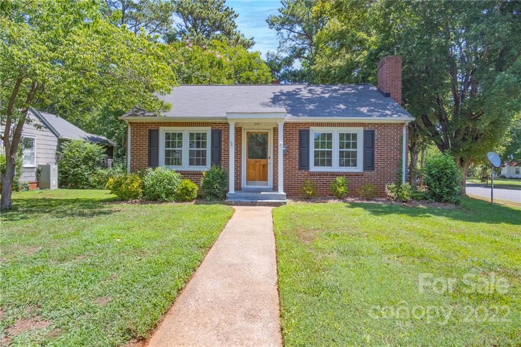 502 Ascot Ridge Road Rock Hill, SC 29730 - Photo 1 of 29 Gallery Image 1