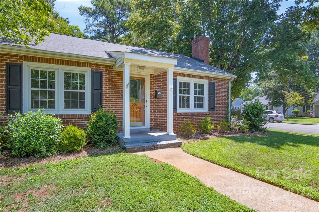 502 Ascot Ridge Road Rock Hill, SC 29730 - Photo 2 of 29 Gallery Image 2