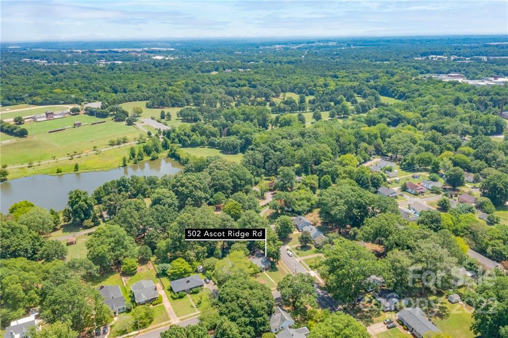 502 Ascot Ridge Road Rock Hill, SC 29730 - Photo 22 of 29 Gallery Image 22