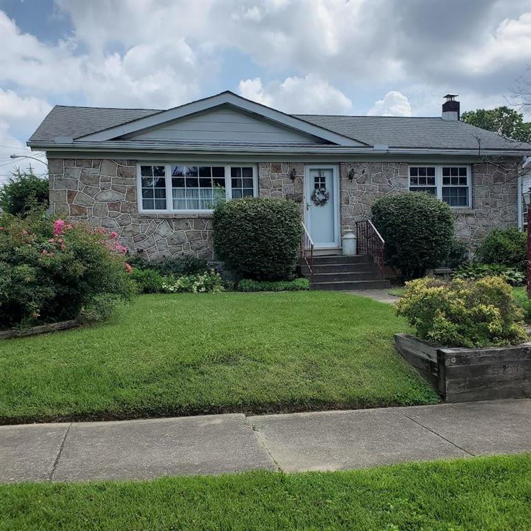 1123 North 23rd Street, Allentown, PA 18104 Compass