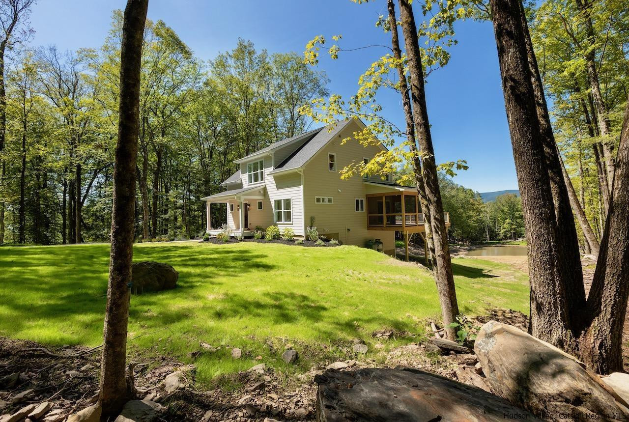 78 Ricci Road Accord, NY 12404 - Photo 34 of 35 Photo 34