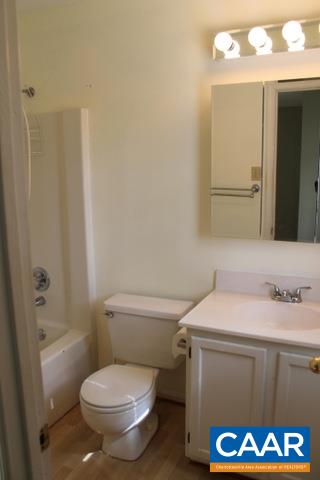 4375 Sharon Road Esmont, VA 22937 - Photo 20 of 37 a bathroom with a sink and a mirror
