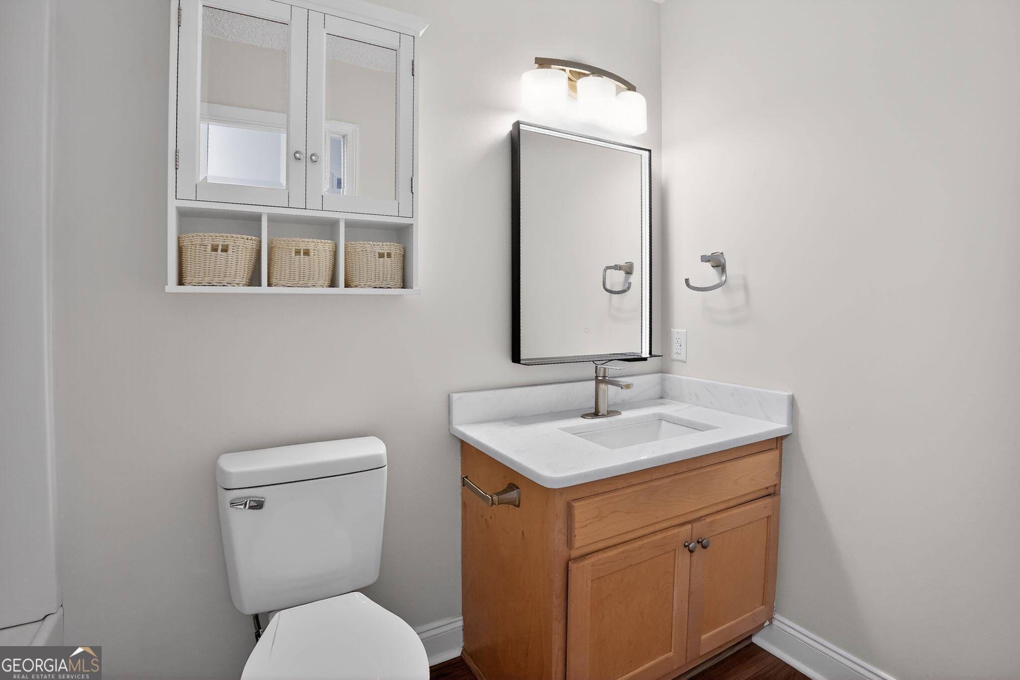115 Richard Street Clarkesville, GA 30523 - Photo 25 of 36