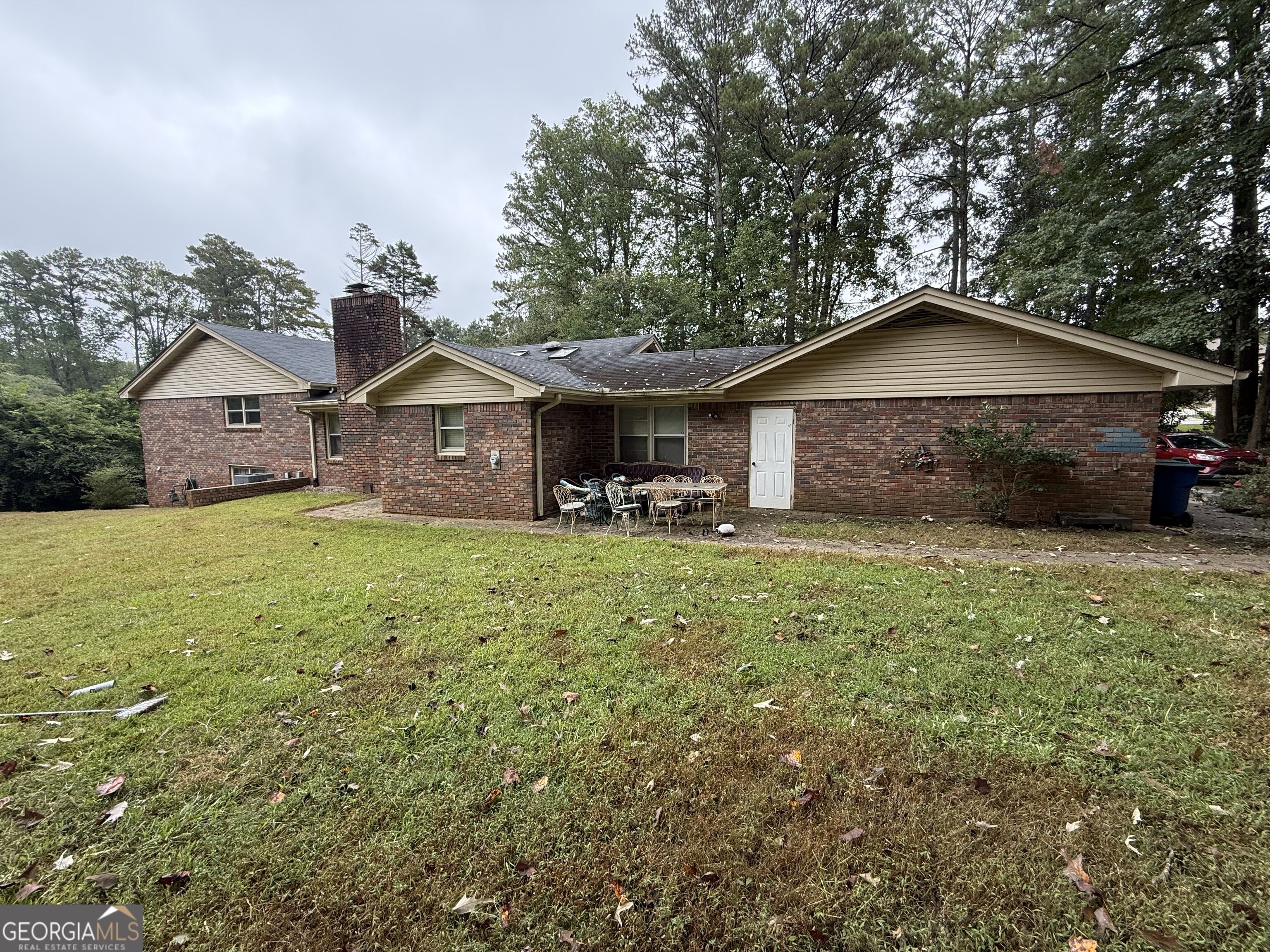 3735 Pittman Road Southwest South Fulton, GA 30349 - Photo 4 of 30 Gallery Image 4