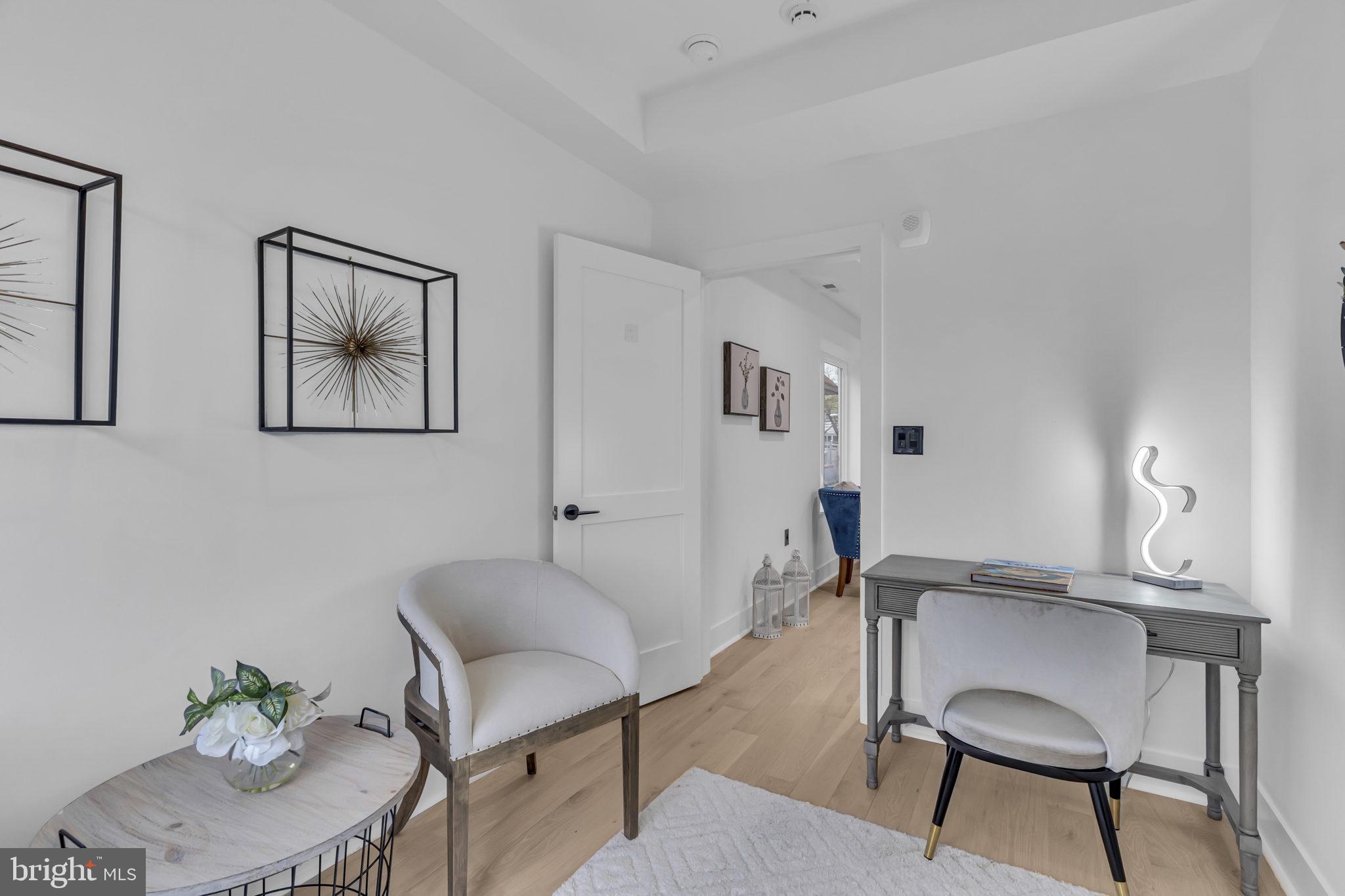 1103 Fern Street Northwest, Unit 301 Washington, DC 20012 - Photo 12 of 30