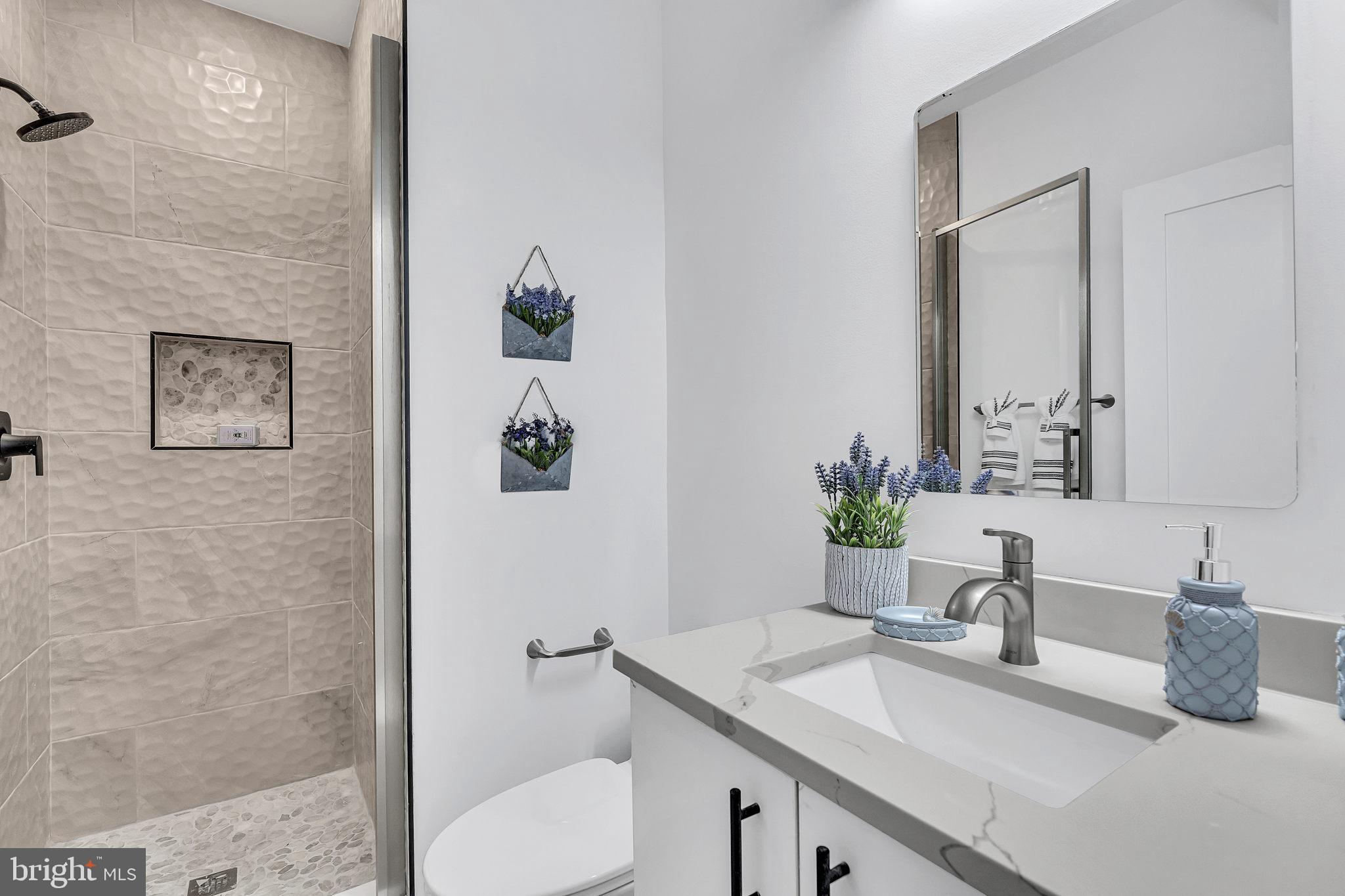 1103 Fern Street Northwest, Unit 301 Washington, DC 20012 - Photo 13 of 30