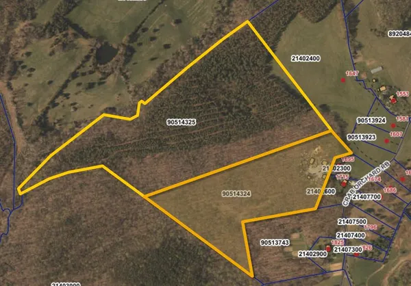 $325,000 | 1-3 Ashbys Way, Huddleston, VA 24104