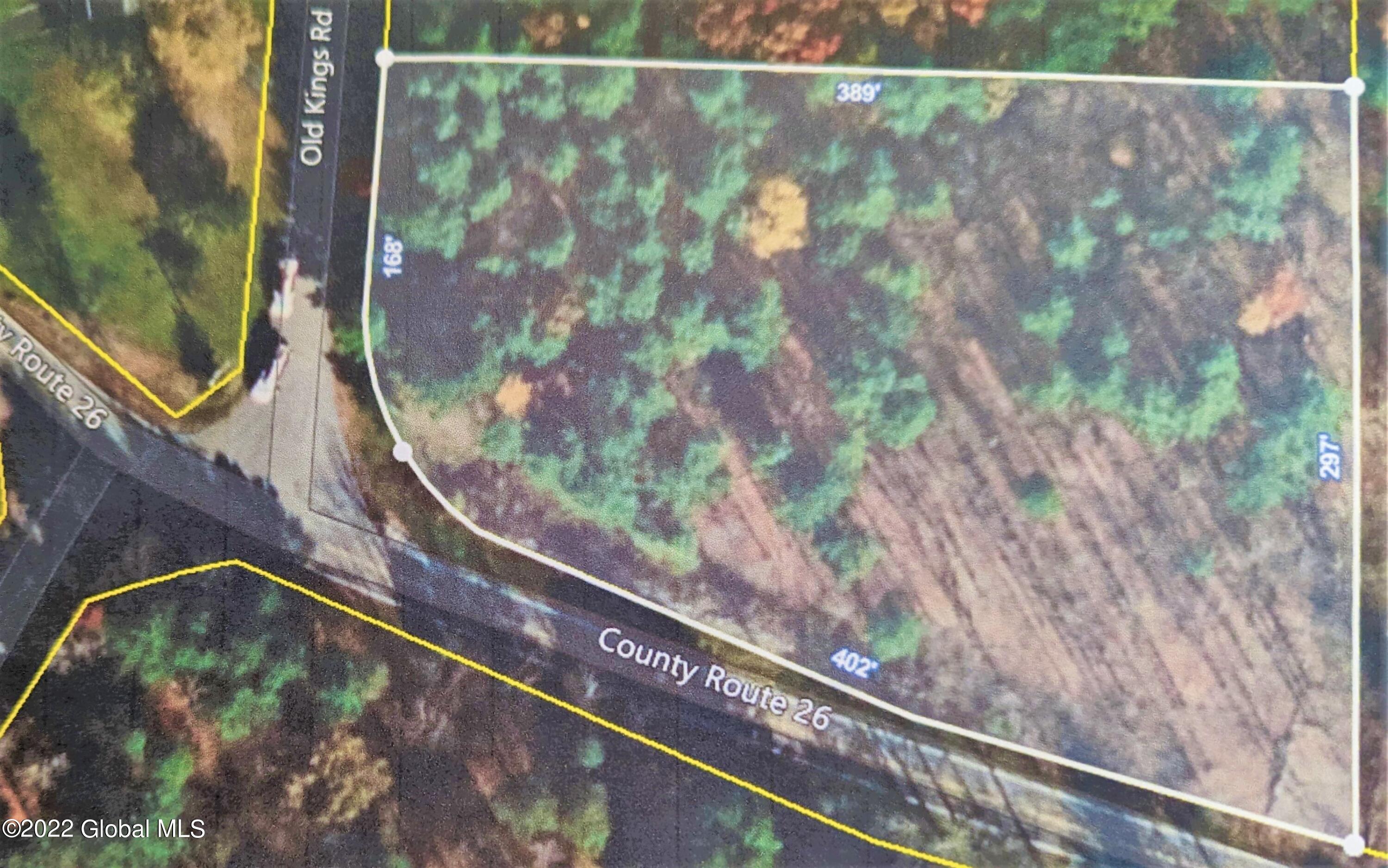 L10 Old Kings Road Hannacroix, NY 12087 - Photo 6 of 30 ROUTE 26