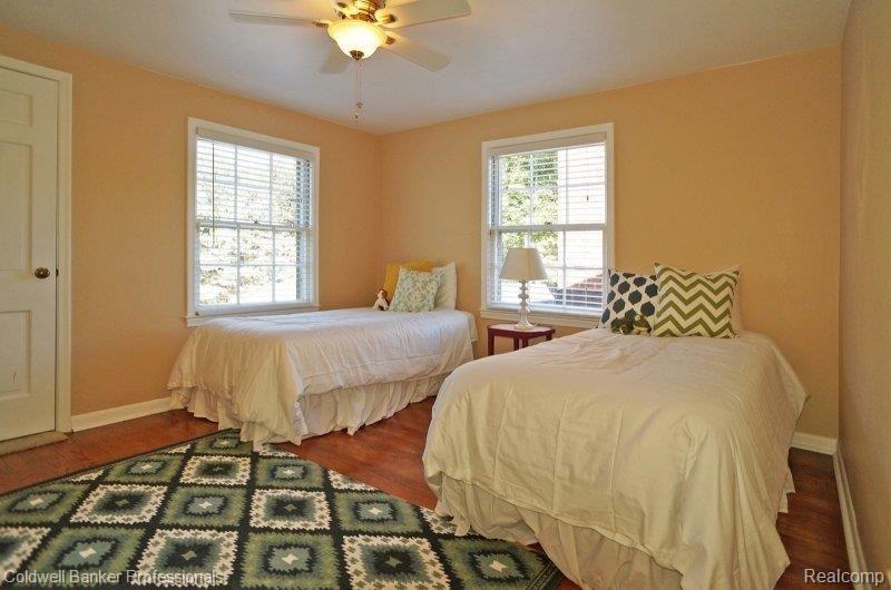 725 Half Moon Road Bloomfield Hills, MI 48301 - Photo 20 of 25 3rd Bedroom