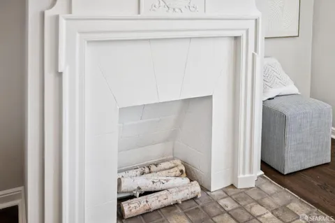 a view of utility room