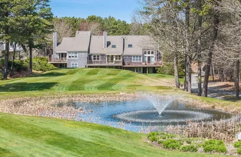 $775,000 | 29 Pine Grove, Unit 29, Yarmouth Port, MA 02675