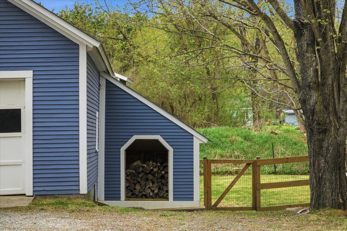 1859 Guptil Road Waterbury, VT 05677 - Photo 36 of 49