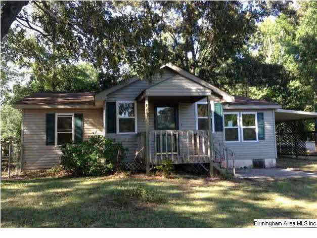 6515 Barnes Settlement Road Northport, AL 35473 - Photo 1 of 1