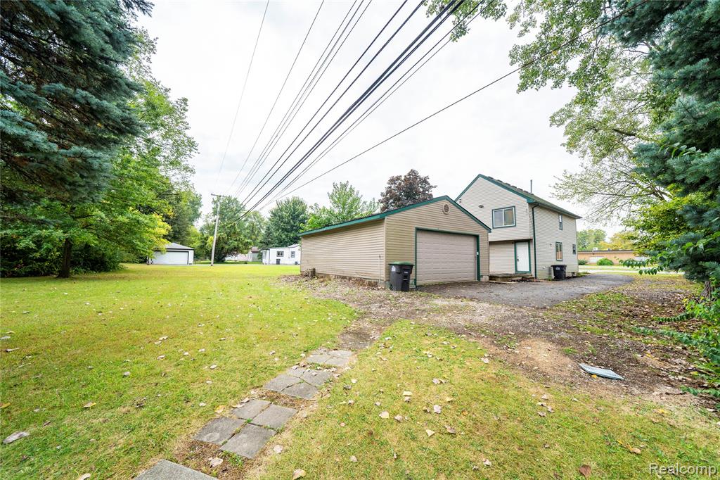 8853 Beech Daly Road Taylor, MI 48180 - Photo 31 of 34 Gallery Image 31