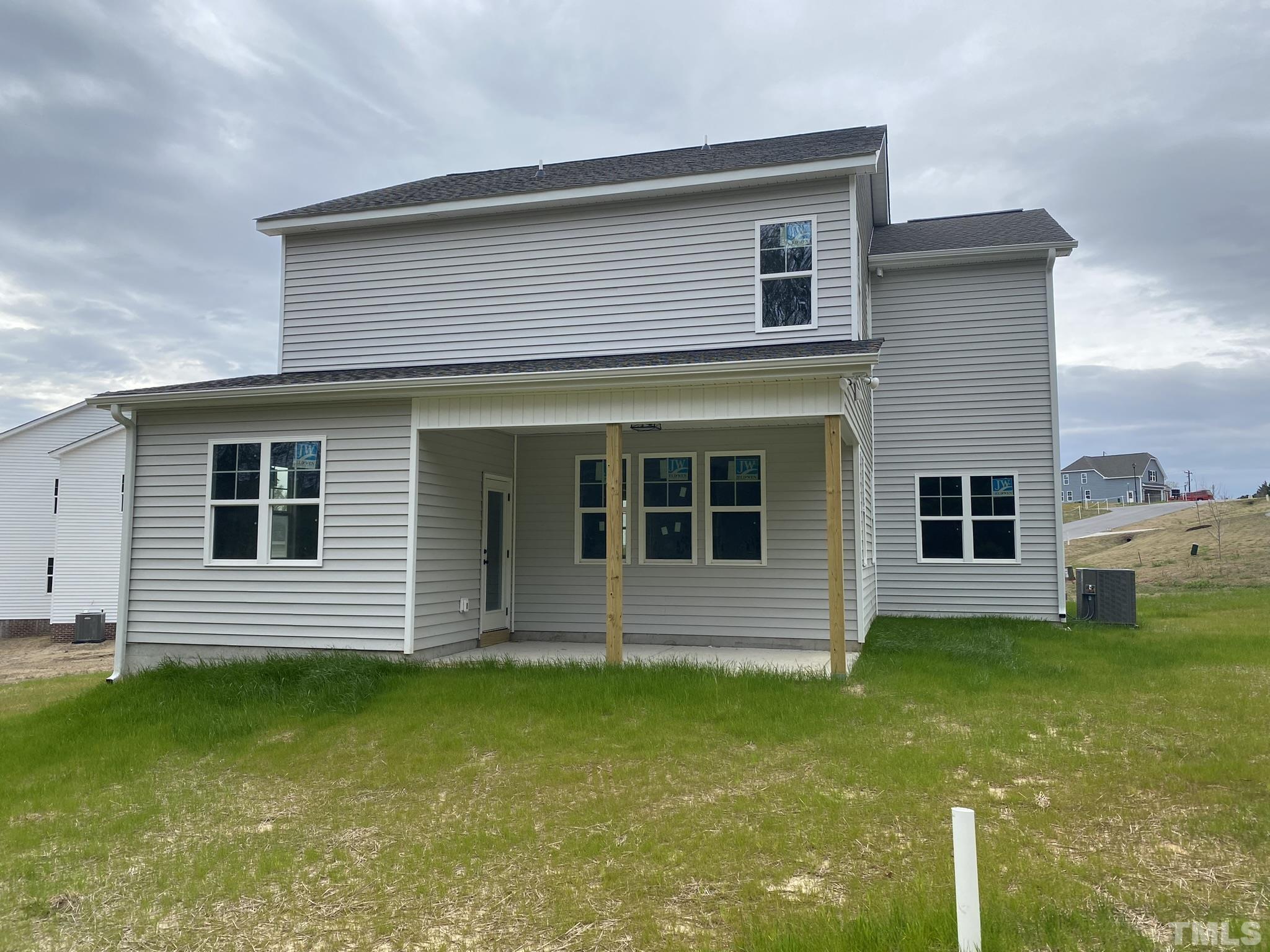 103 Buckstone Place Willow Spring, NC 27592 - Photo 21 of 24