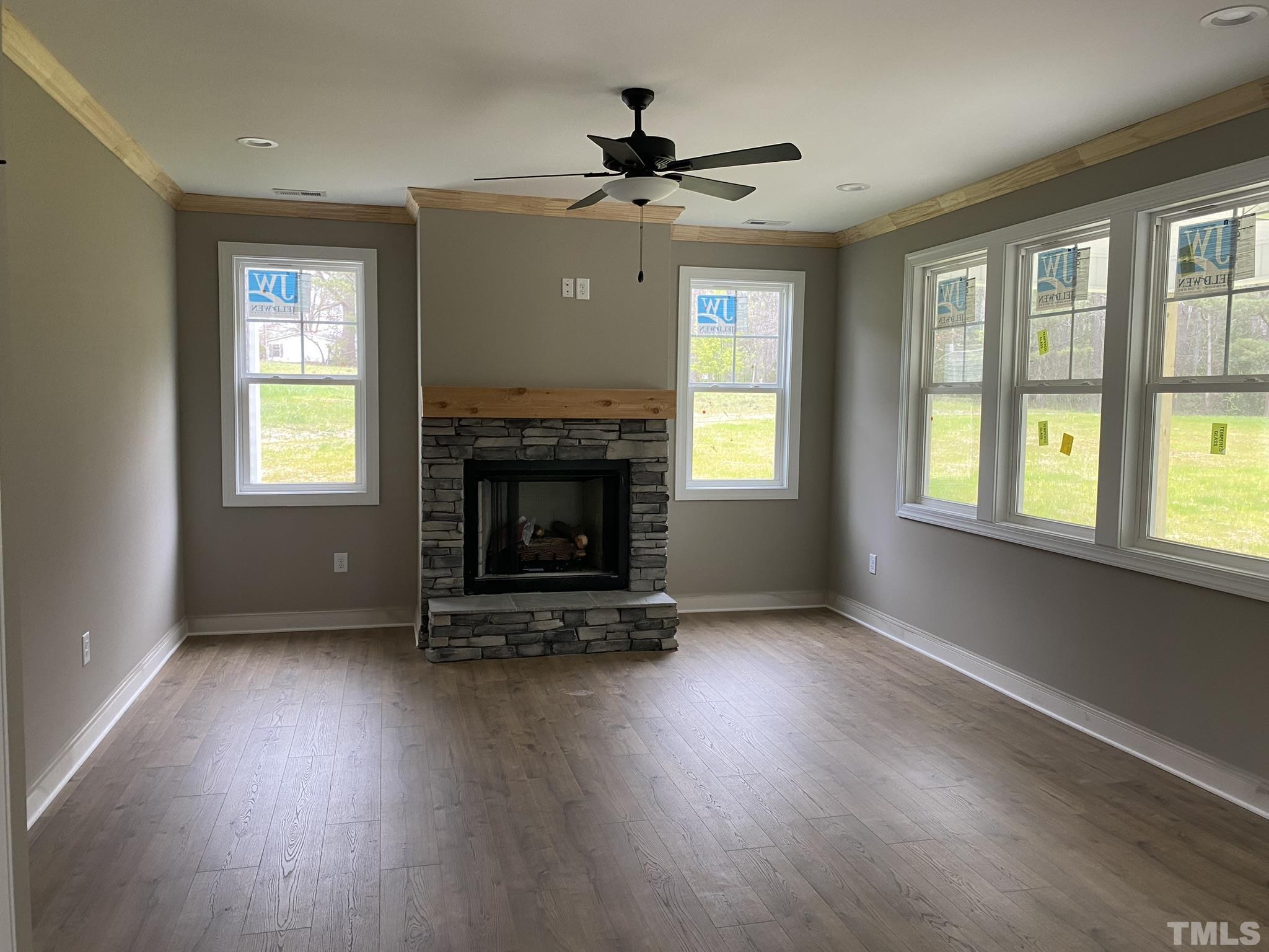 103 Buckstone Place Willow Spring, NC 27592 - Photo 7 of 24