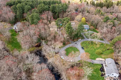 $889,000 | 55 Pamden Lane, Seekonk, MA 02771