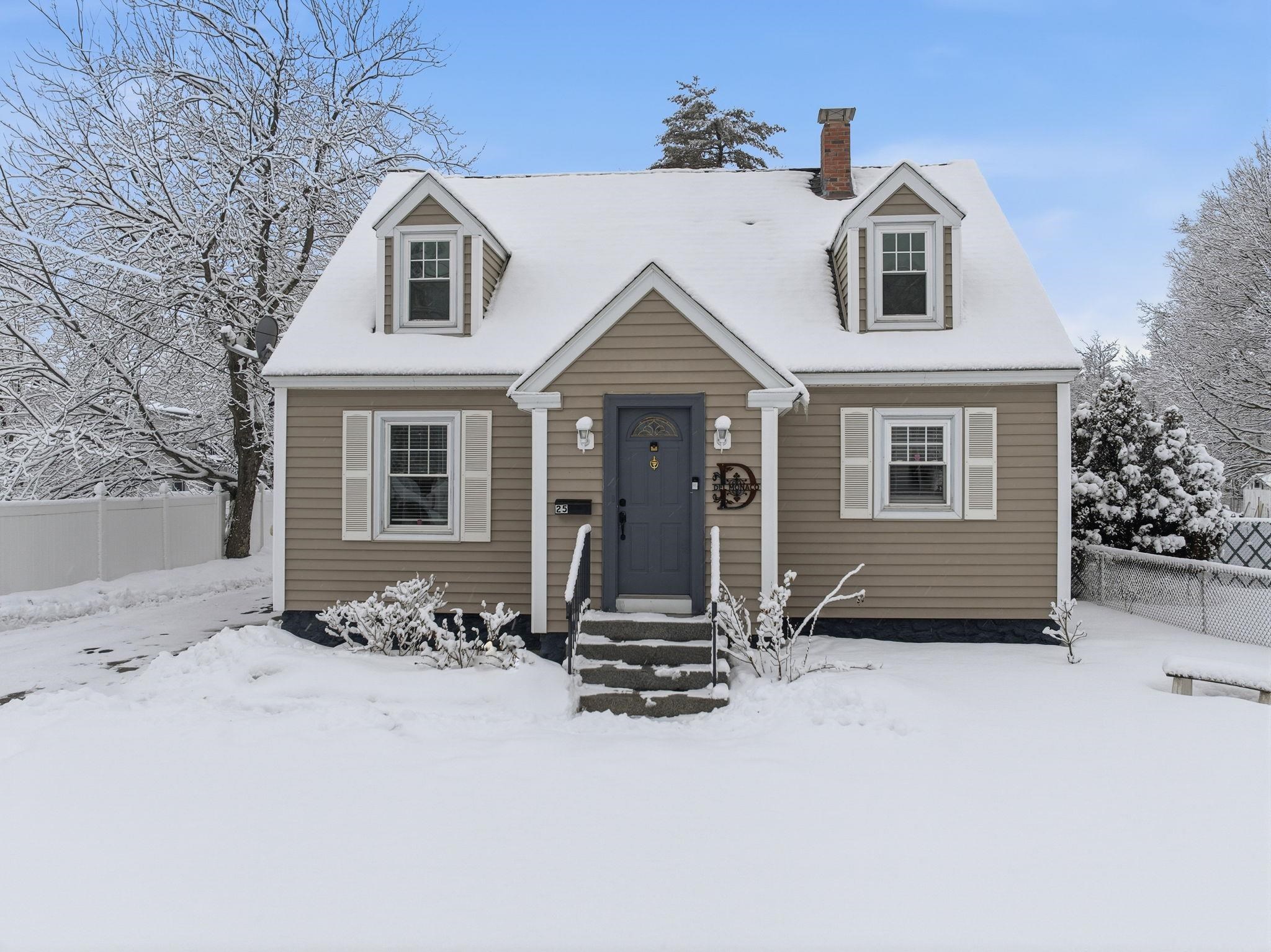 25 East Dunstable Road Nashua, NH 03060 - Photo 1 of 40 Gallery Image 1