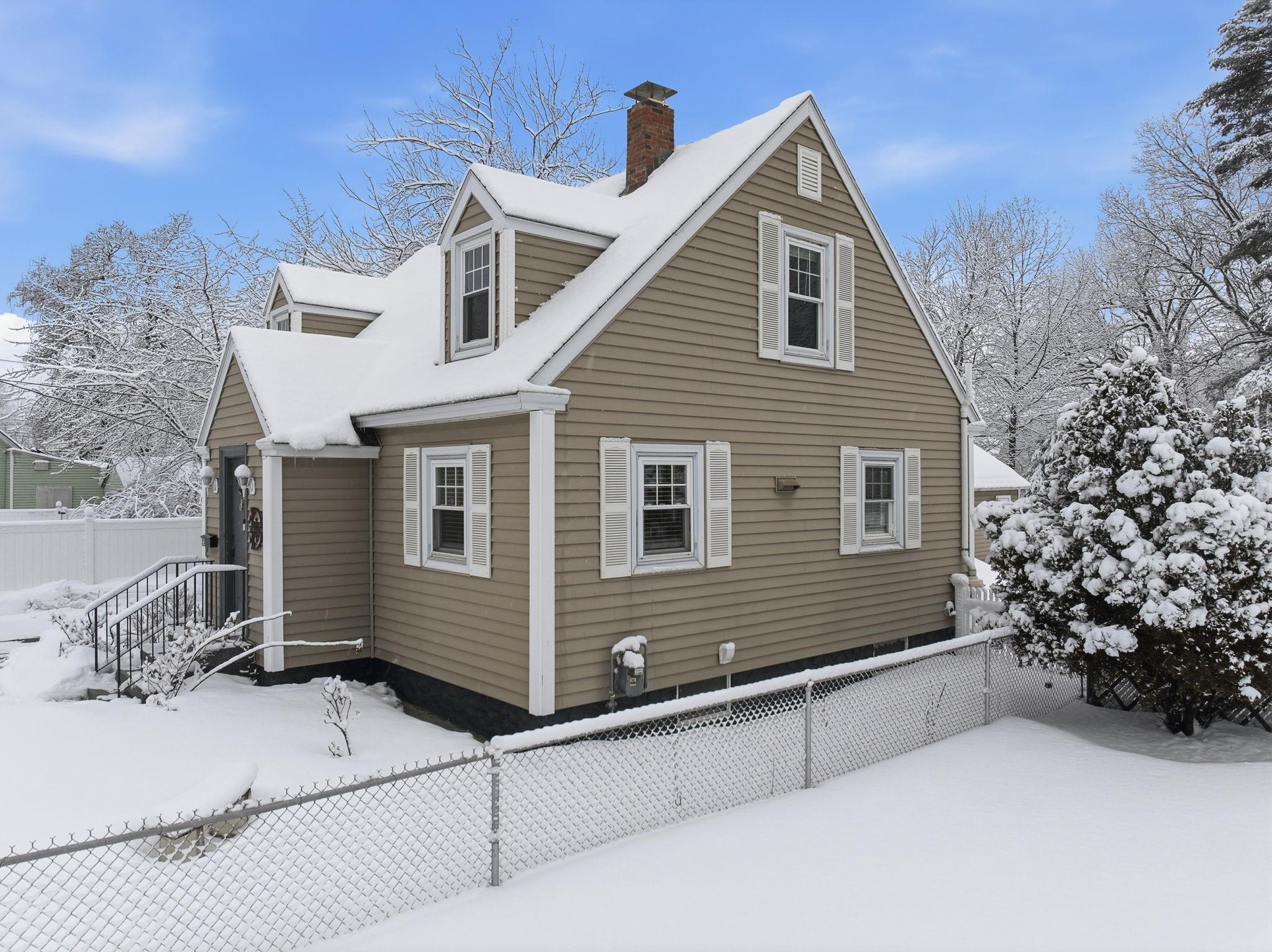 25 East Dunstable Road Nashua, NH 03060 - Photo 3 of 40 Gallery Image 3