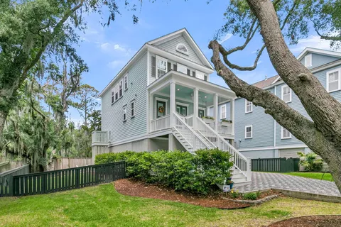 $925,000 | 1442 Eutaw Battalion Drive, Charleston, SC 29412