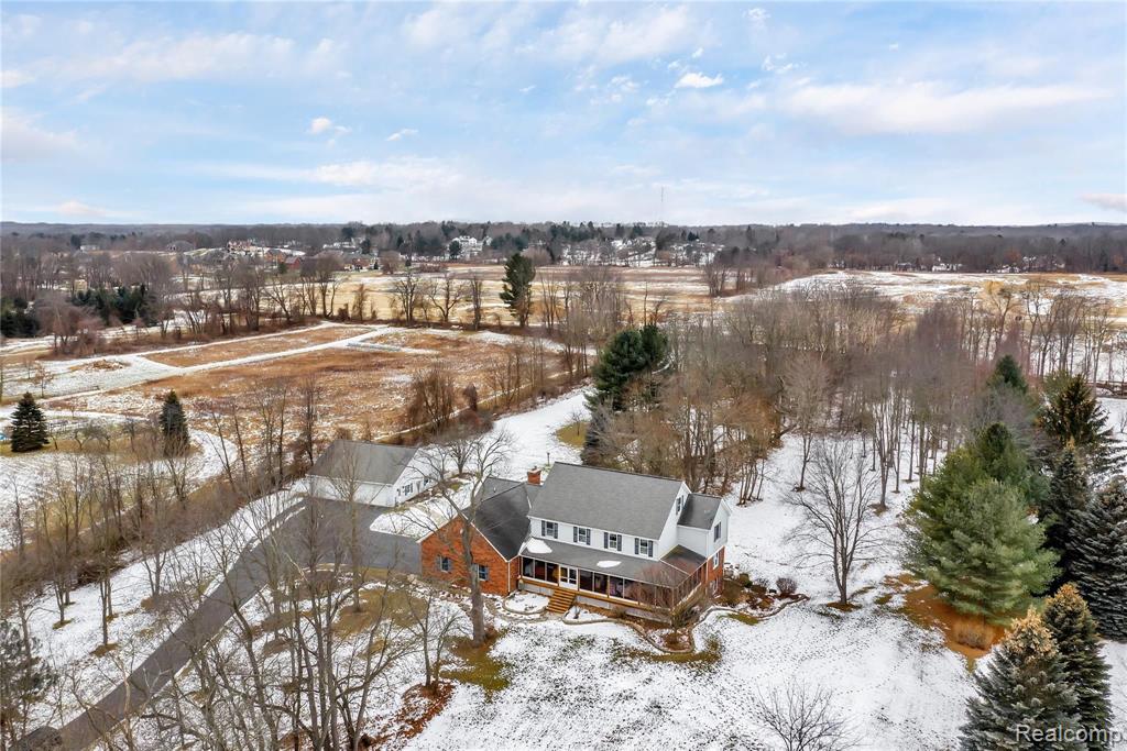 70555 Fisher Road Romeo, MI 48065 - Photo 4 of 66