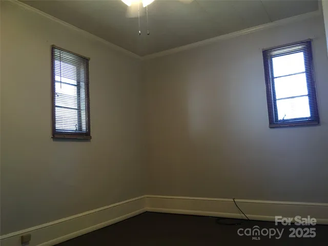 a picture of street view