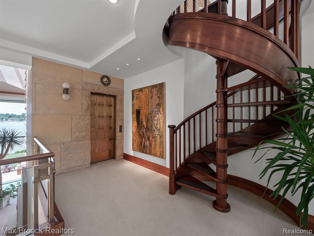4790 Dow Ridge Road West Bloomfield, MI 48324 - Photo 54 of 99