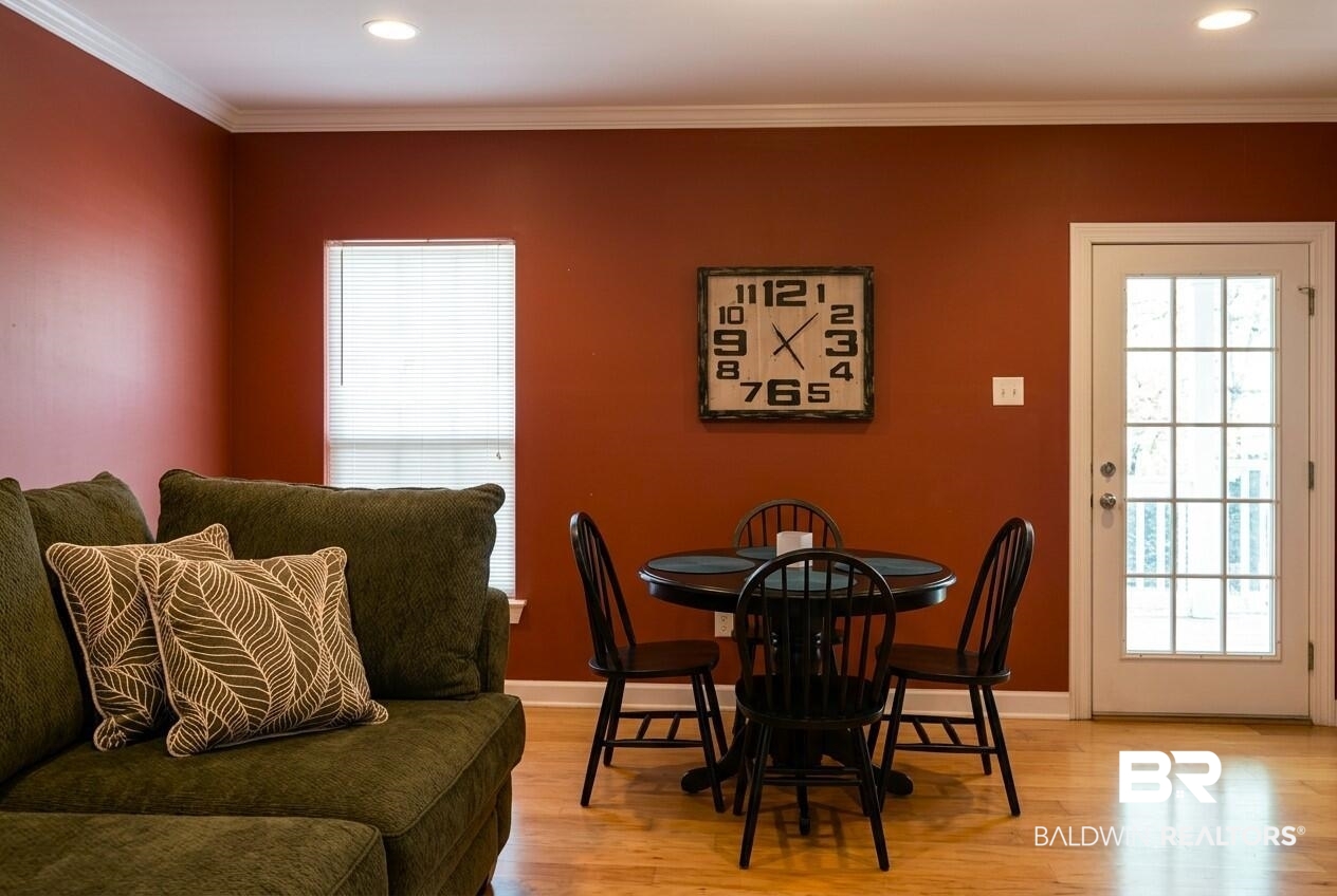8008 Patricks Landing Road Bay Minette, AL 36507 - Photo 20 of 33 Hardwood-style flooring throughout