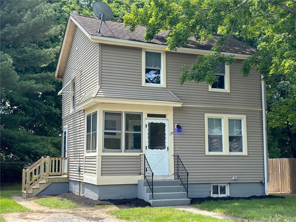 139 State Avenue Killingly, CT 06241 - Photo 1 of 1 Gallery Image 1