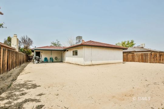 432 South Lincoln Street Ridgecrest, CA 93555 - Photo 28 of 28 Gallery Image 28
