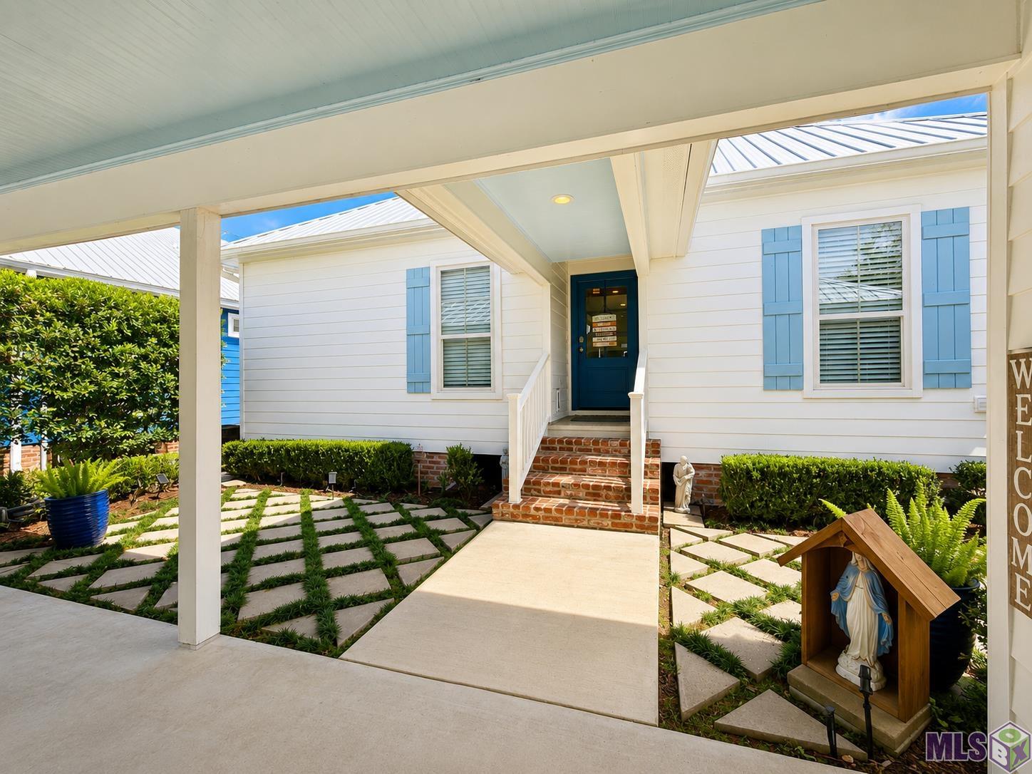 10509 Island Road Ventress, LA 70783 - Photo 11 of 36