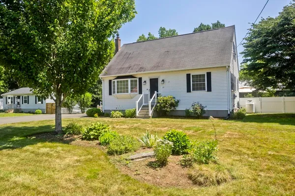 $365,000 | 25 Sylvia Street, Three Rivers, MA 01080