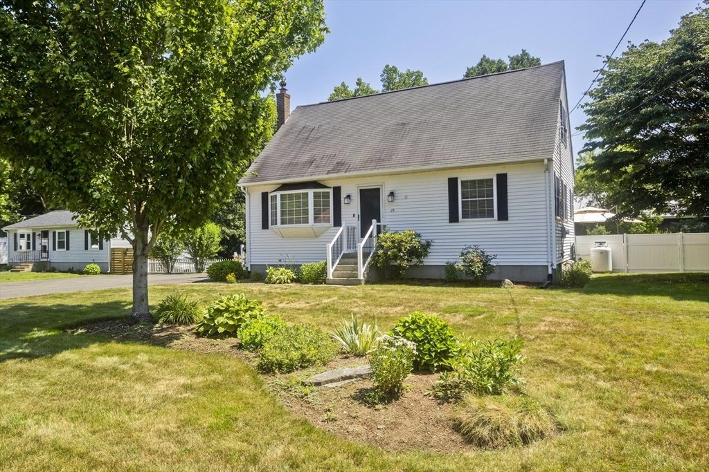 25 Sylvia Street Three Rivers, MA 01080 - Photo 1 of 27