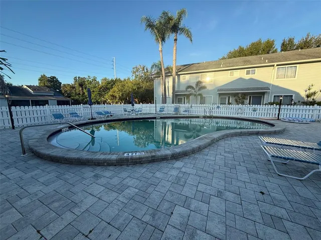 $2,400 | 500 New York Avenue, Unit 29, Dunedin, FL 34698