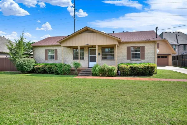 $2,600 | 3982 Cortez Drive, Dallas, TX 75220