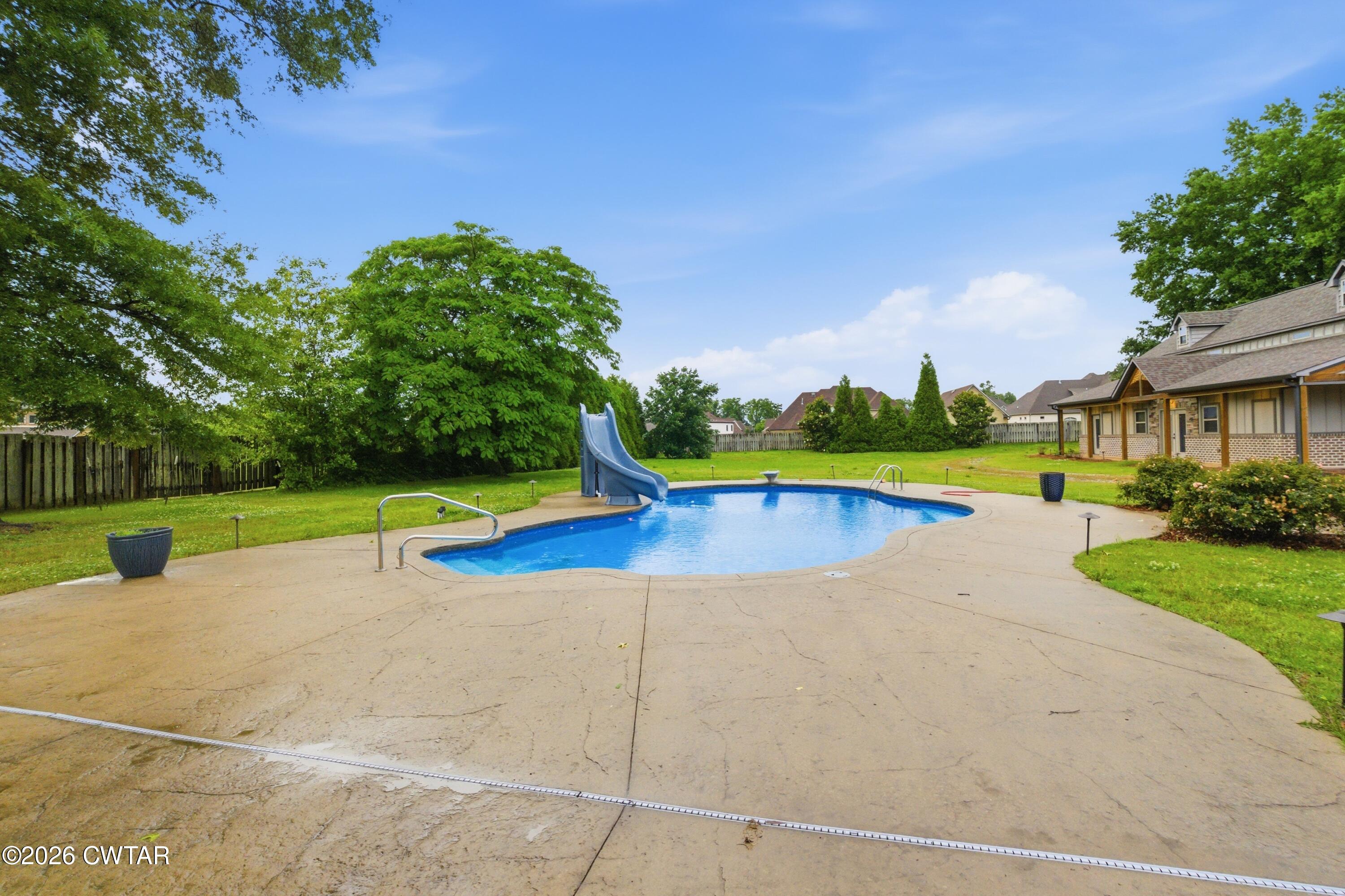 963 Ashport Road Jackson, TN 38305 - Photo 59 of 60 DSC05305