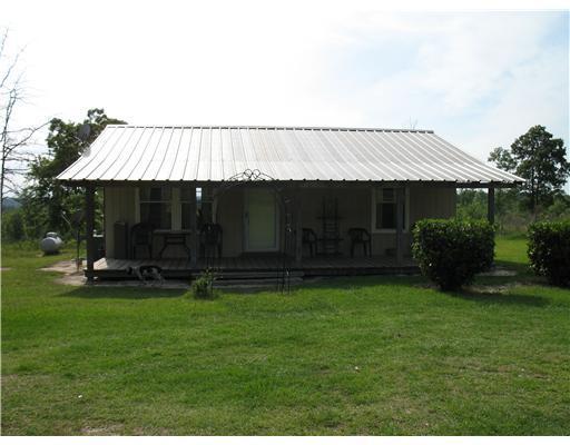 20 Coon Hunter Road Perkinston, MS 39573 - Photo 1 of 16 Primary Photo