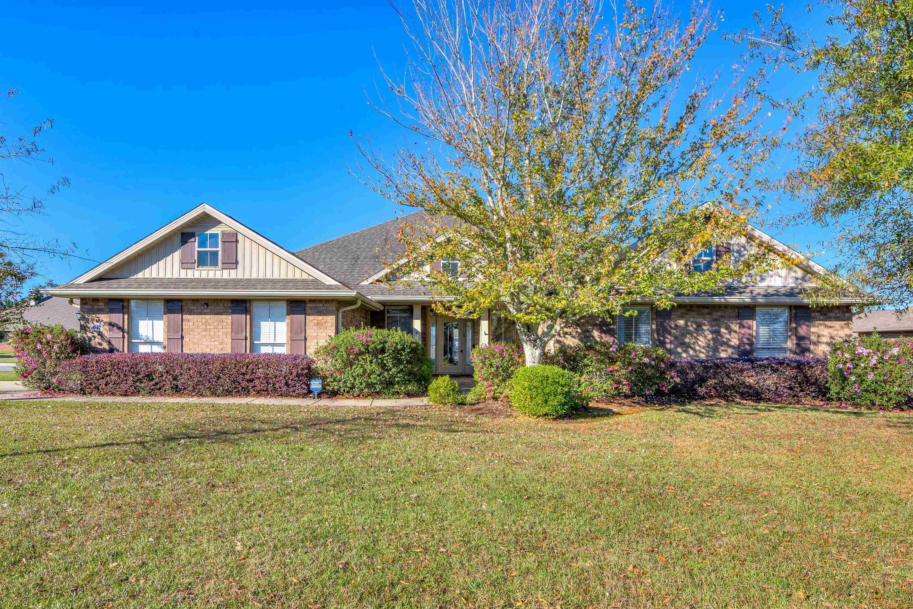 2110 Bourbon Street Foley, AL 36535 - Photo 1 of 50