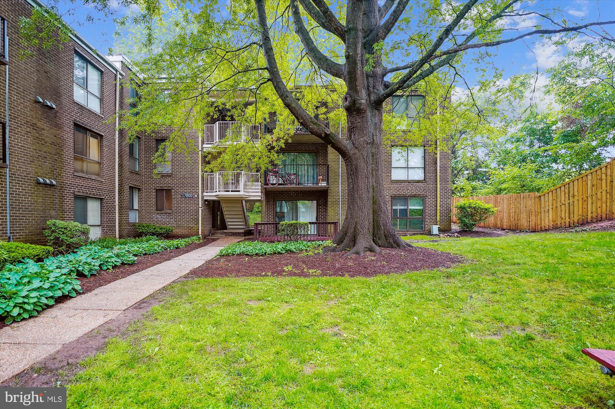 17800 Buehler Road, Unit 3 Olney, MD 20832 - Photo 1 of 28 Welcome Home to 17800 Buehler Road #3