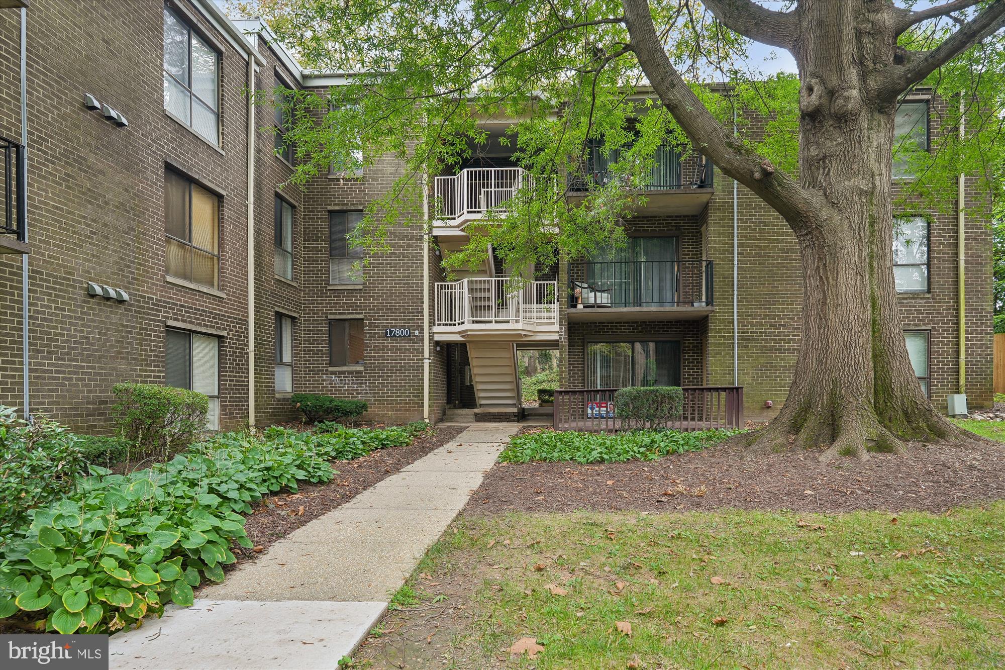 17800 Buehler Road, Unit 3 Olney, MD 20832 - Photo 26 of 28