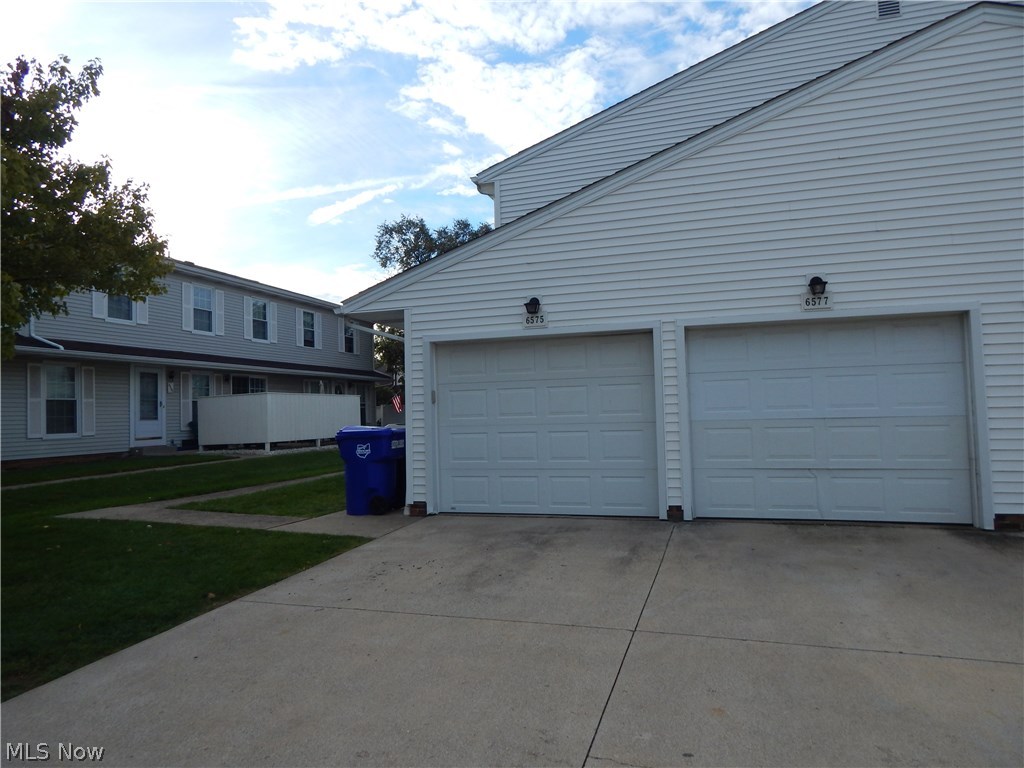 6575 Engle Road, Unit 41A Brook Park, OH 44142 - Photo 18 of 18 Gallery Image 18