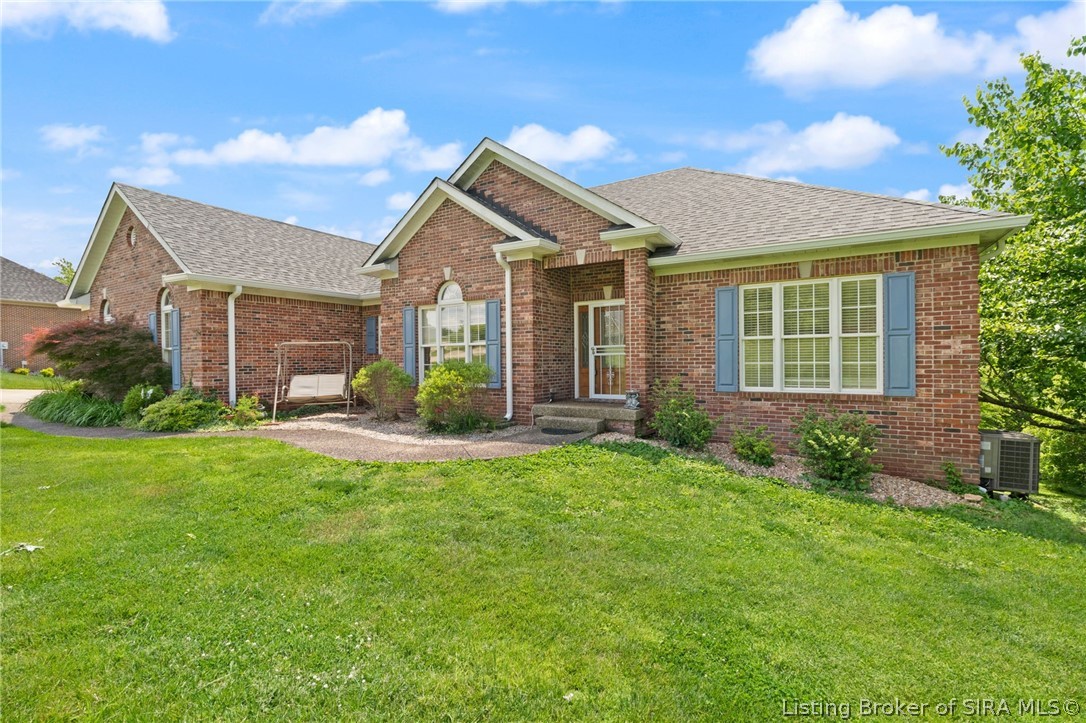 5869 West Luther Road Floyds Knobs, IN 47119 - Photo 2 of 74