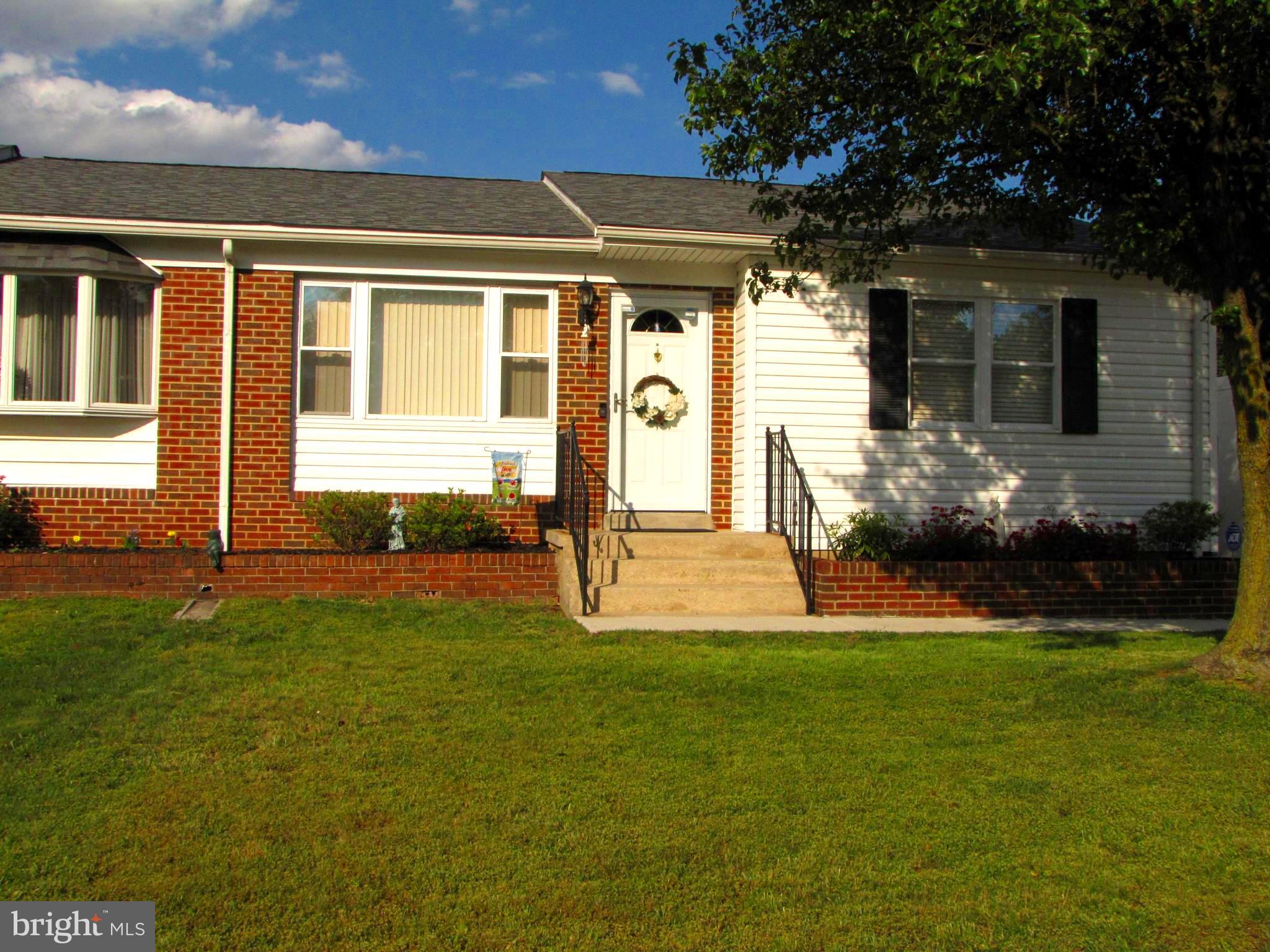 7767 Notley Road Pasadena, MD 21122 - Photo 1 of 31 Beautiful, well maintained home!