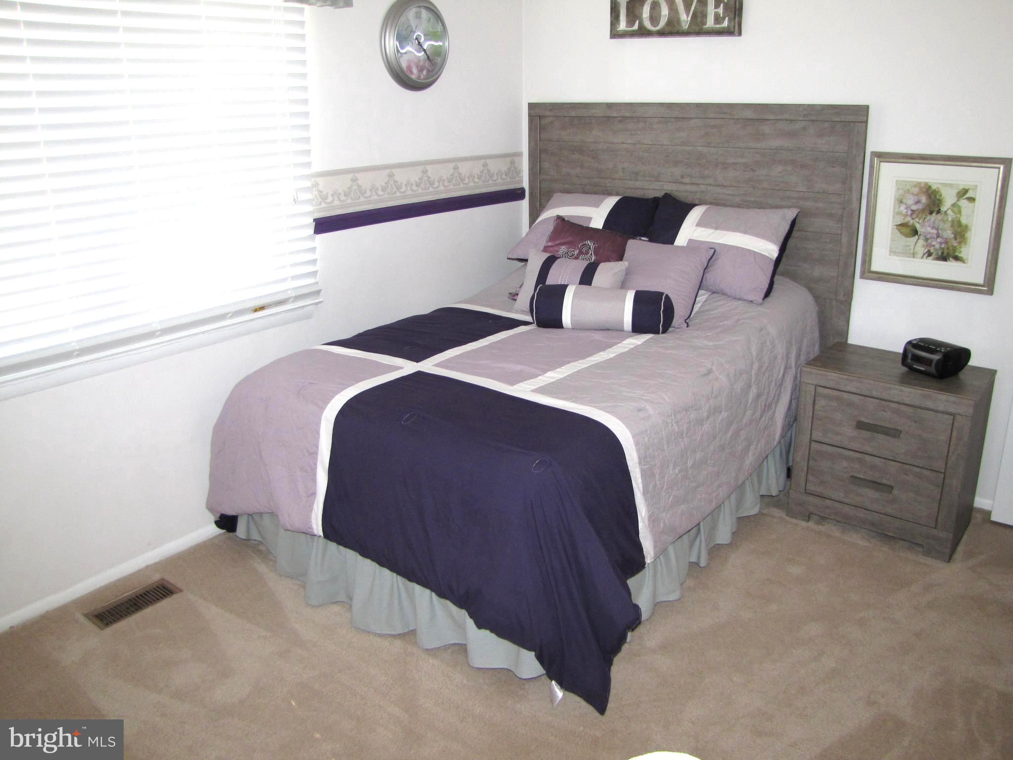 7767 Notley Road Pasadena, MD 21122 - Photo 13 of 31 Third Bedroom